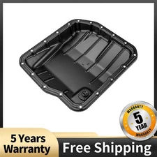 Transmission Oil Pan For 2004-2010 Toyota Sienna All Engines 265836 3510608010