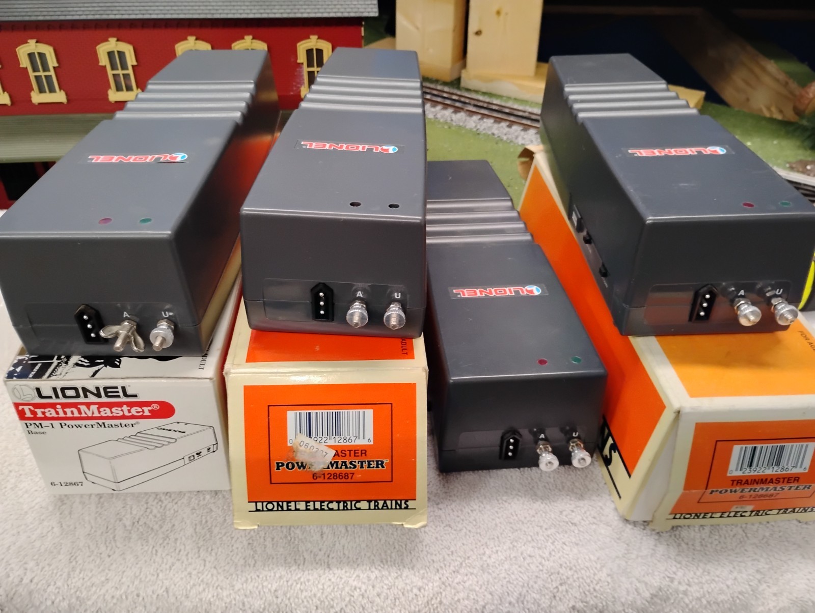 Click here to see eBay Auction