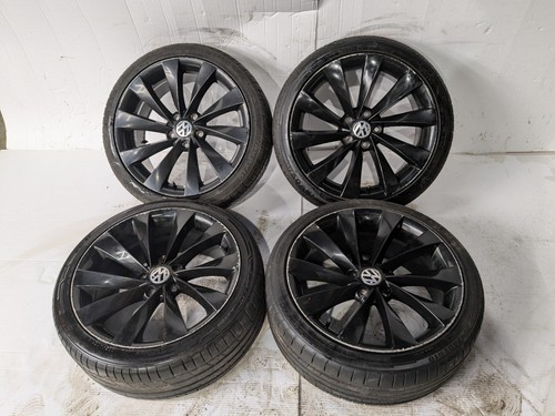 VOLKSAWAGEN SCIROCCO ALLOY