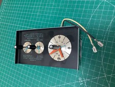 WB19X146 GE Range Timer