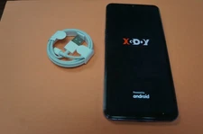 xgody MATE 50 phone dual sim unlocked 32GB BLUE **READ* FREE SHIP