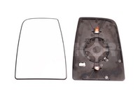 Alkar Spiegelglas AußEnspiegel 6401666 FüR Transit Ford V363 FBD FAD FCD FDD FED