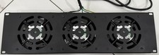 Holder Axial Fan AC110V G12038HA1BT DJ Rack TESTED WORKS