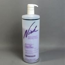 Nick Chavez Beverly Hills Advanced Volume Conditioner Expansion Technology 32 oz