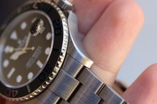 2026 Rolex Yacht-Master 42 Titanium ref. 226627 42mm 8