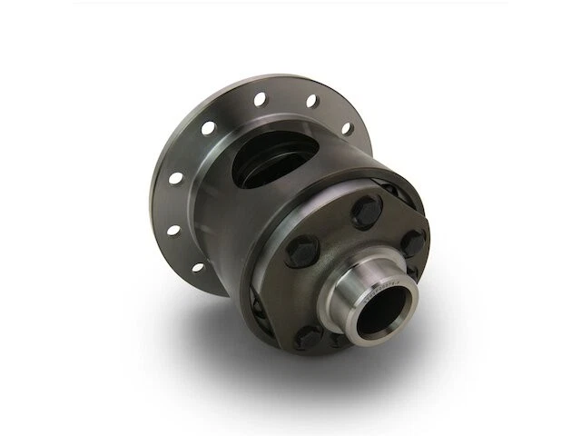 For 2014-2019 Cadillac Escalade Differential Rear Eaton 39988TBQZ 2015 2016 2017 - Image 4 of 4