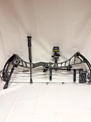 Bowtech Honor RH (25-30/70)