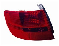 RÜCklicht RÜCkleuchte Links AußEn Audi A6 Avant 2004-2008