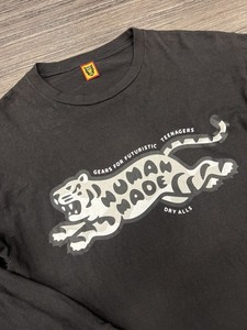 Human Made Tiger | eBay
