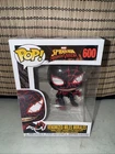 Funko Pop! Marvel Venom - Venomized Miles Morales #600 Vinyl Figure
