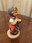 Hummel #629 From Me to You & Signed Member Club- German Farmers 1992 EC — photo 4