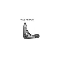 Lenker, RadaufhäNgung SKF Vkds 324070 B FüR Ford, Vorderachse Rechts
