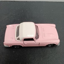 Takara Tomy 23-2-33 Honda S80 Tomica (Maruei Department Store special order)