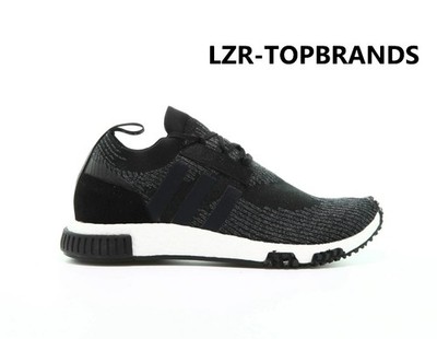 Adidas NMD RACER PRIMEKNIT AQ0949 Freizeit Sport Schuhe Herren EU- 422/3