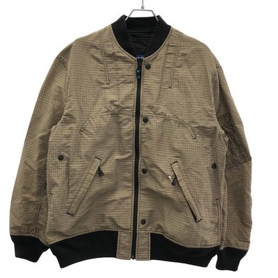 JUNYA WATANABE MAN×Karrimor Watanabeman Kalimer 22SS Ramy Nylon Dyed Used MESC-0
