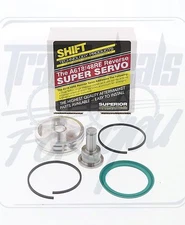 Fits Dodge A618 618 47RE 47RH 48RE Transmission Low & Reverse Billet Super Servo
