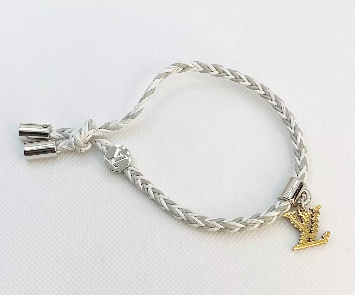 Louis Vuitton LV Buddy Bracelet