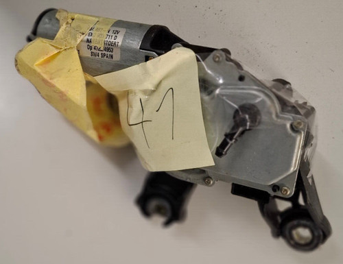 Scheibenwischer Motor VW Polo 6N Scheibenwischermotor 404467N12V