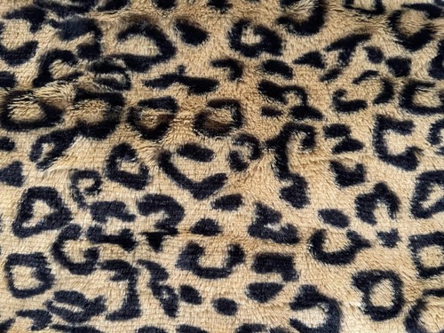 Infinity Leopard Print Super Soft Scarf New - Picture 13 of 14