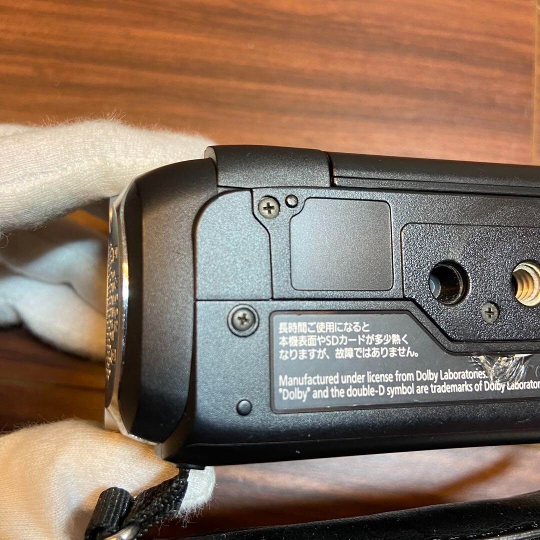 Panasonic HDC-TM60 Camcorder, 3398 From Japan | eBay