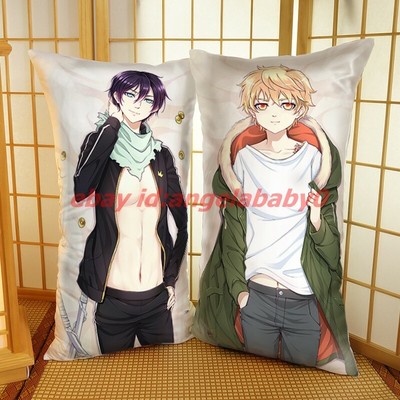 dakimakura yato