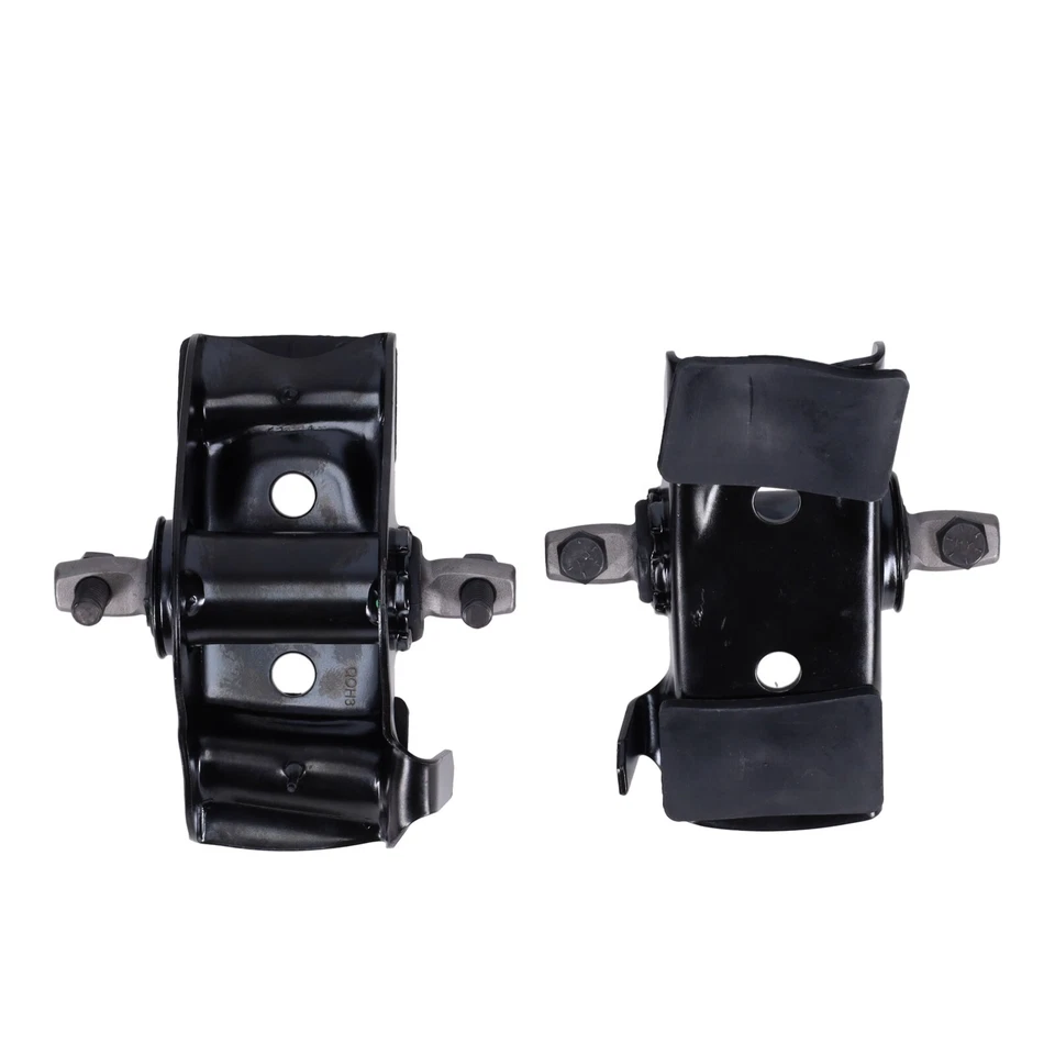 2 передних пружинных насечки 1971-1973 Ford Mustang Maverick НОВЫЕ 71 72 73 - Изображение 2 из 4