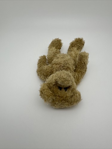 Ty Vintage Beard Plush Toys - 1996 Brown, 8 In….P9 - Picture 13 of 22