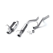 Magnaflow Performance Exhaust 15764 Street Stainless Cat-Back Exhaust System
