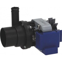 Elektro Pumpe Auspuffanlage Candy D422066
