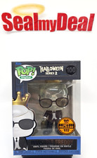 Funko Pop Digital x Halloween Series 2 Invisible Freddy  Grail LE 999 *In Hand*