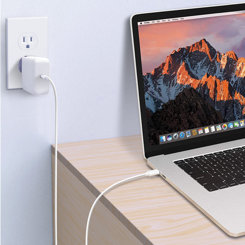 DC Power Jack I/O USB-C PORT For Mac Book Air 13 A1932 A2179 A2337 821-01658-A