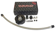 ZERG Industries VTEC Conversion Kit Fits Honda & Acura LS VTEC B18 B20 VTEC 