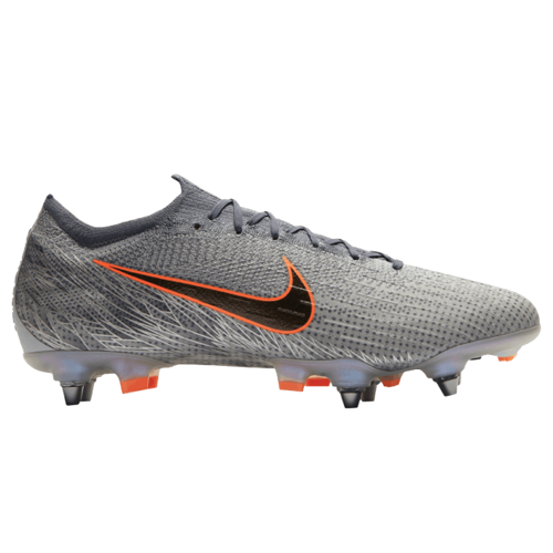 Nike Mercurial Vapor 12 Elite SG Pro Wolf Grey