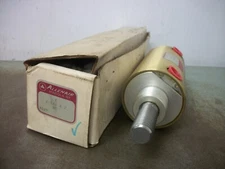 ALLENAIR 2-1/2 X 2 PNEUMATIC CYLINDER E-2-1/2X2-NT NIB