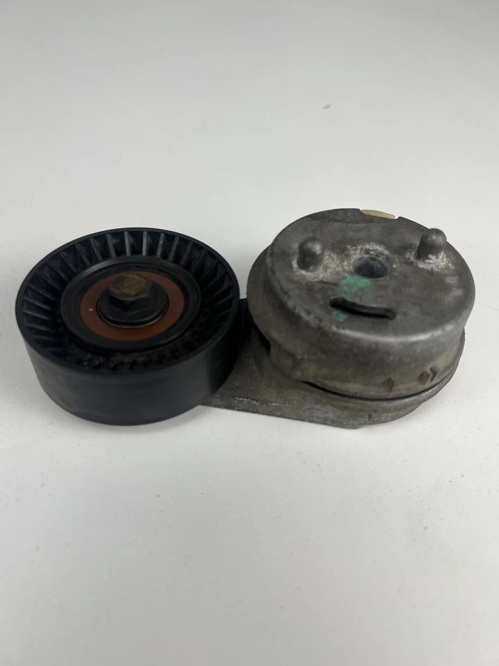 Tensor de cinto Serpentine compatível com 2003 DODGE STRATUS 2.4 04792996AA - Imagem 4 de 4