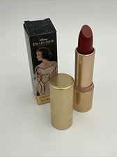 NIB ColourPop LUX LIPSTICK  (SNOW WHITE) DISNEY DESIGNER LIMITED EDITION 