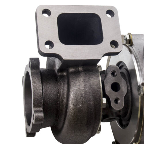 Exhaust Manifold & T3 GT3582 Turbo for Nissan Safari Patrol 4.2L TD42 TB42 TB45 - Picture 6 of 10