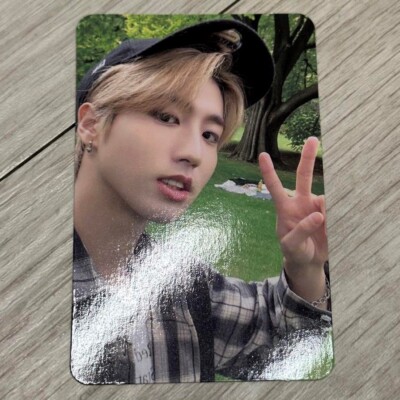 straykids フィリックス GO生 soundwave ガチャ Stray kids 5