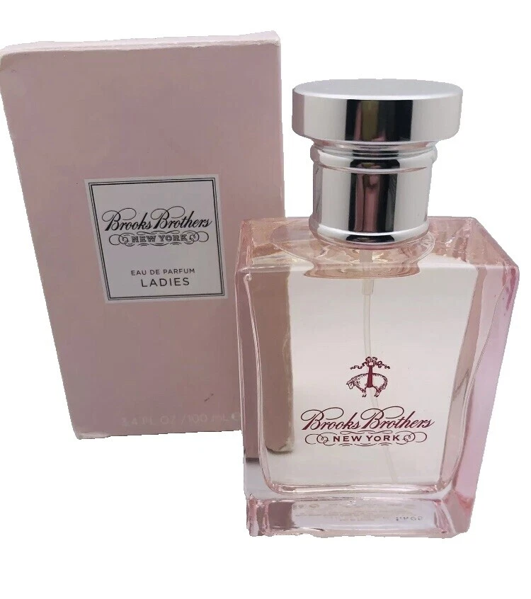 Fragancias Para Mujer Brooks Brothers