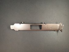 LONG Full Height BRACKET FOR INTEL I350-T2 I350T2