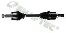 SHAFTEC FRONT LEFT DRIVESHAFT RO192L FITS  RANGE ROVER SPORT 2.7 DIESEL AUTO.