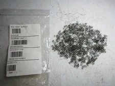 Raymond (C01800140380M) 4.57mm OD 9.65mm Free L Compression Spring - Pack of 999