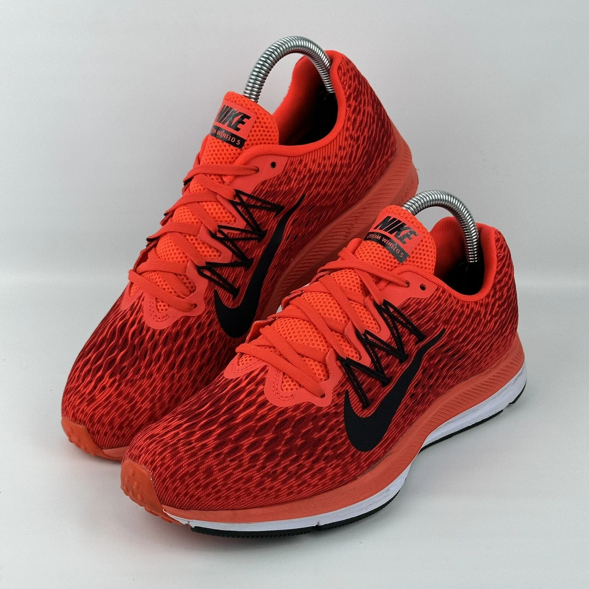 Nike zoom winflo 5 orange cheap