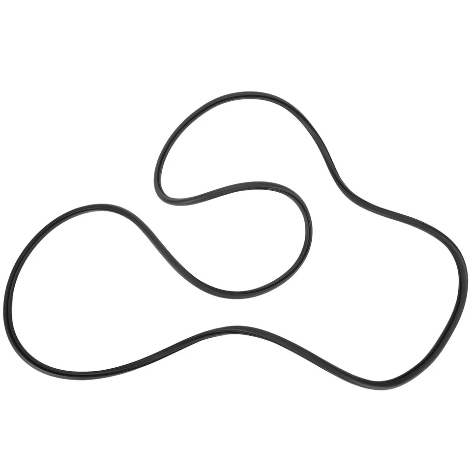 Junta de sellado de vidrio techo corredizo LR023393 1 pieza para Land Rover Range Rover Sport 06-13 Foto 3 de 4