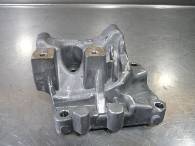 Ford S-Max  2,2 TDCi Kraftstofffilterhalter 9656597780