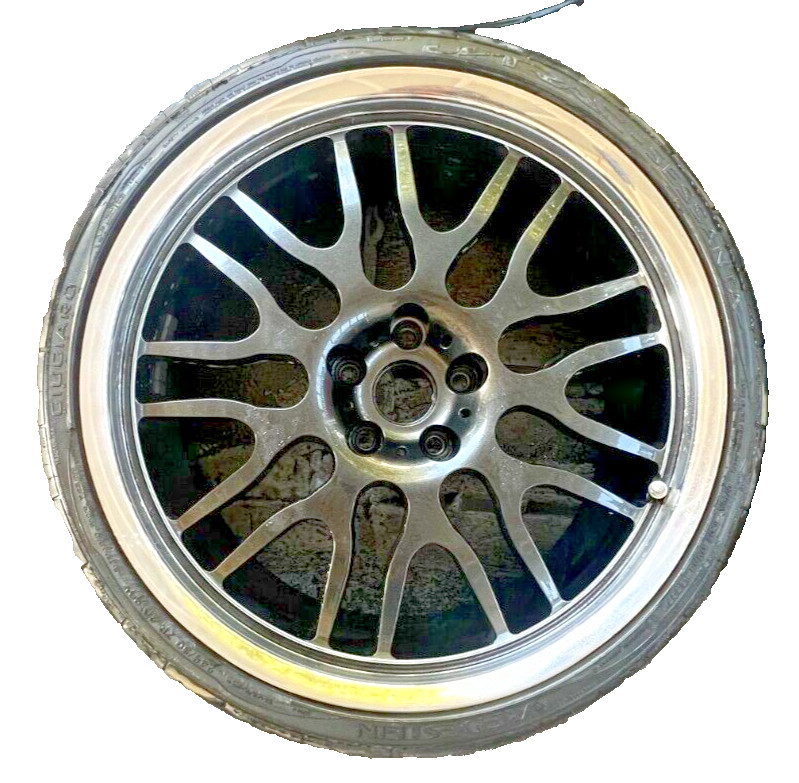 Aftermarket Lamborghini Wheels