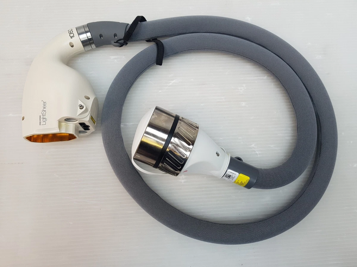 Lightsheer Desire Laser Reviews Shelly Lighting