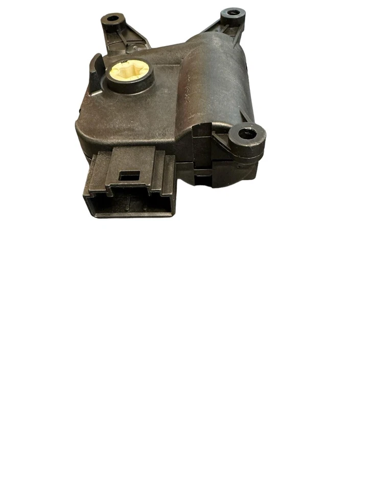 Volkswagen CC 2014 actuador de aleta térmica de aire Foto 3 de 4