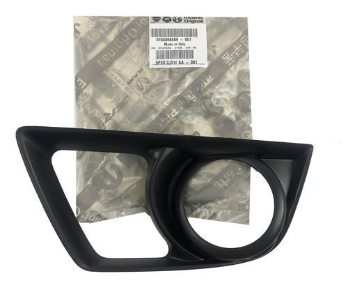 Coperture Inox Per Alfa Romeo 159/Brera/Spider - 3 Pezzi Interni Tuning - Foto 8