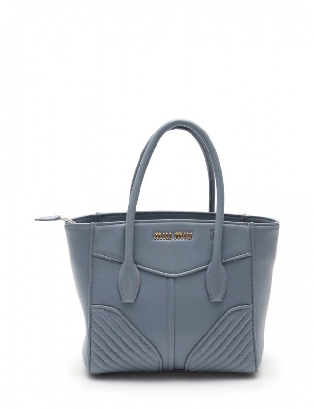 Auth miu miu Handbag Shoulder Bag Purse 2WAY BIKER Leather Auth miu miu Handbag Shoulder Bag Purse 2WAY BIKER Leather